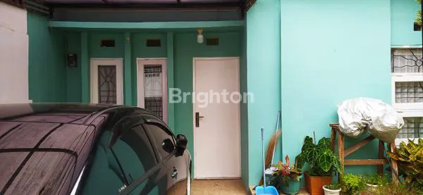 image DI JUAL RUMAH DI GRAHA ARRADEA CIHERANG (2)