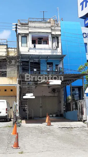 image DIJUAL RUKO LOKASI SANGAT STRATEGIS DI BALIKPAPAN (1)