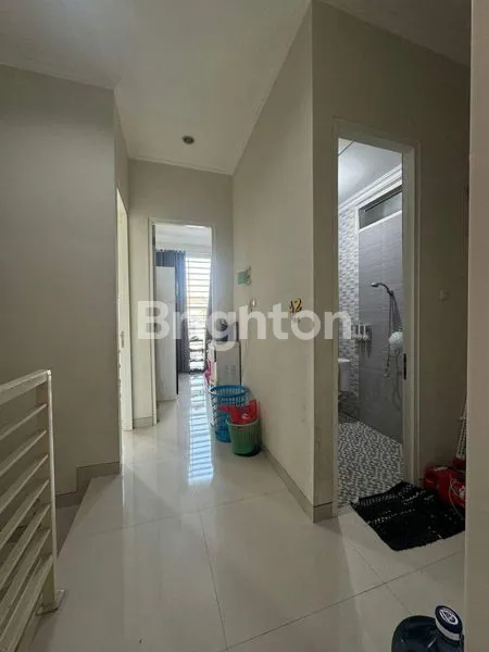 image RUMAH SAFIRA GARDEN WITH FURNISHED (6)