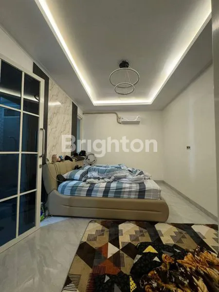 image RUMAH SAFIRA GARDEN WITH FURNISHED (1)