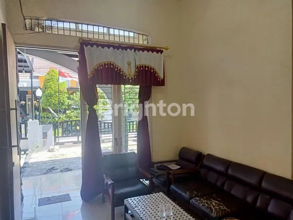 image RUMAH NATURA RESIDENCE SIDOARJO SIAP HUNI (3)