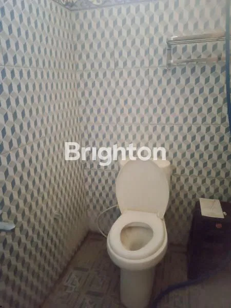 image RUMAH CANTIK 2 LANTAI DI SELOMULYO MUKTI GRAHA MUKTI UTAMA KECAMATAN PEDURUNGAN SEMARANG (5)