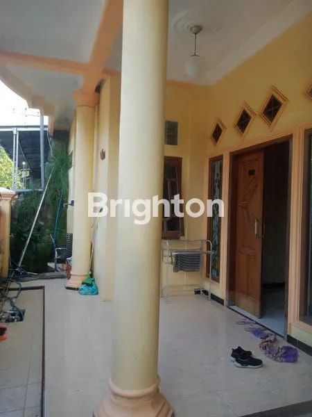 image RUMAH CANTIK 2 LANTAI DI SELOMULYO MUKTI GRAHA MUKTI UTAMA KECAMATAN PEDURUNGAN SEMARANG (6)