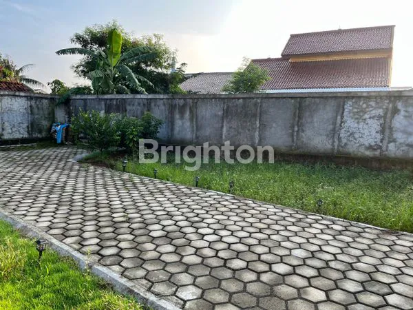 image LAHAN KAVLING DENGAN CONBLOCK JALAN SIAP BANGUN RUMAH IMPIAN (4)