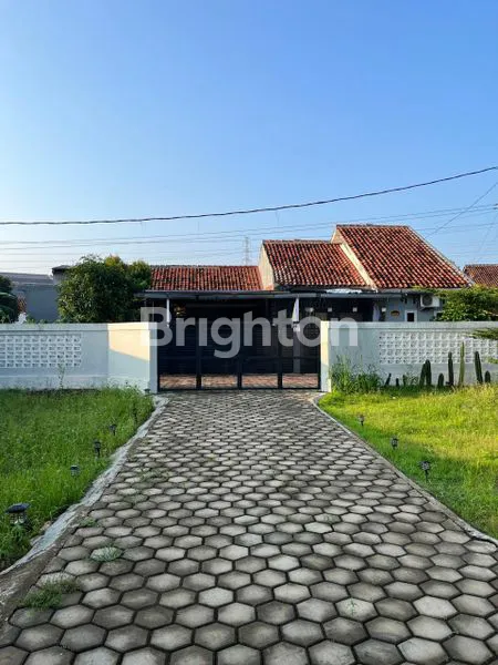 image LAHAN KAVLING DENGAN CONBLOCK JALAN SIAP BANGUN RUMAH IMPIAN (6)