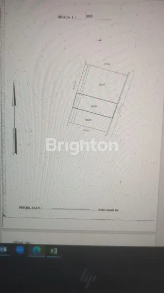 image TANAH KOMERSIAL DEPAN PANTAI DI KUTA (5)