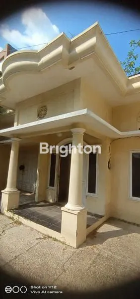 RUMAH SIAP HUNI FULL BANGUNAN SIDOLUHUR DI TLOGOSARI SEMARANG