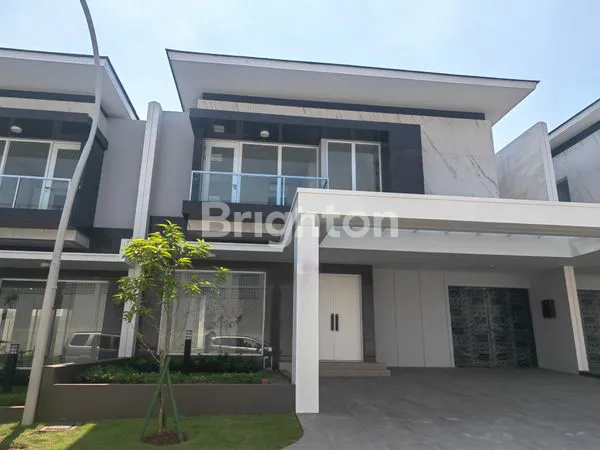 image RUMAH BARU DI GADING SERPONG TANGERANG (1)