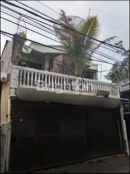 image RUMAH LUAS MENTENG DALAM JAKARTA SELATAN (1)