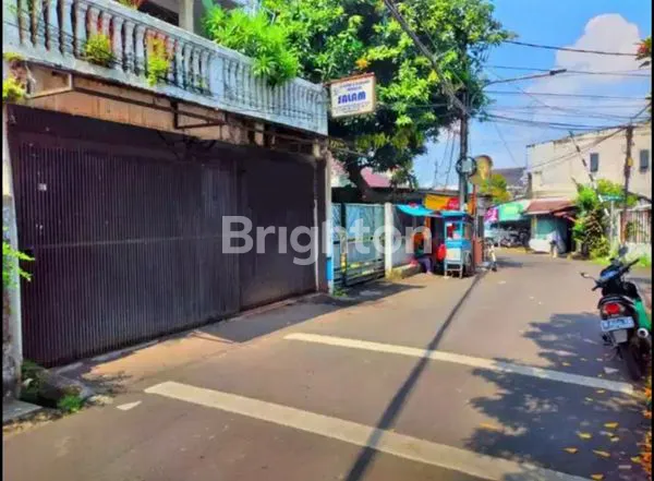image RUMAH LUAS MENTENG DALAM JAKARTA SELATAN (2)