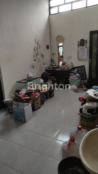 image WESTERN VILLAGE BENOWO BUTUH CEPAT LAKU (1)