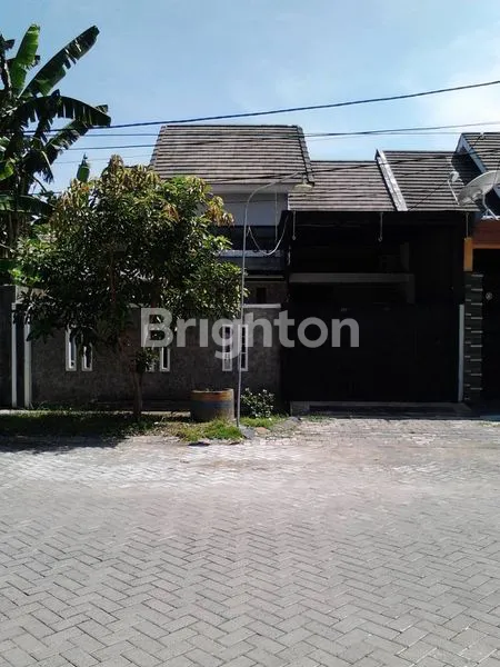 image WESTERN VILLAGE BENOWO BUTUH CEPAT LAKU (4)