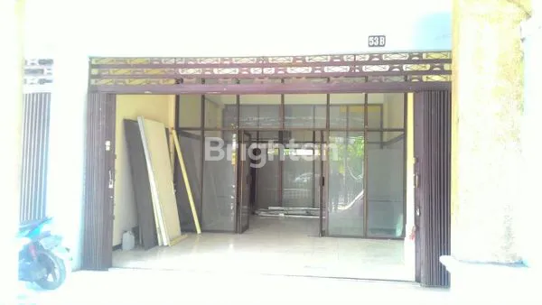 image NGAGEL, SHM LANGKA, NOL JALAN KOMERSIL, RUKO 3 LANTAI, SURABAYA TIMUR (1)