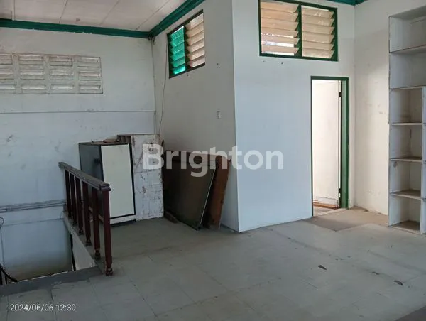 image NGAGEL, NOL JALAN, KOMERSIL, 3 LANTAI, SURABAYA TIMUR  (4)