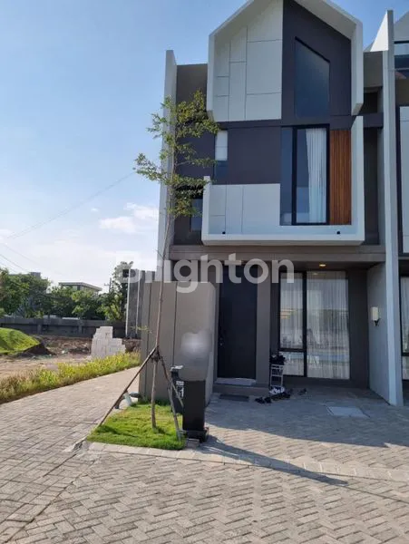 image RUMAH MURAH SURABAYA TIMUR DP 0 FREE BIAYA* (1)