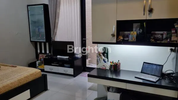 image RUMAH PERUM WISMA MUKTI SURABAYA SIAP HUNI LOKASI STRATEGIS (5)