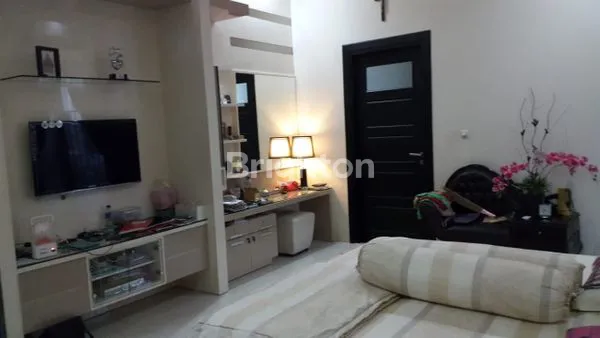 image RUMAH PERUM WISMA MUKTI SURABAYA SIAP HUNI LOKASI STRATEGIS (7)