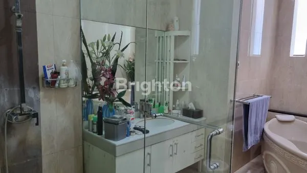 image RUMAH PERUM WISMA MUKTI SURABAYA SIAP HUNI LOKASI STRATEGIS (4)