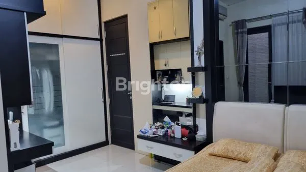 image RUMAH PERUM WISMA MUKTI SURABAYA SIAP HUNI LOKASI STRATEGIS (8)