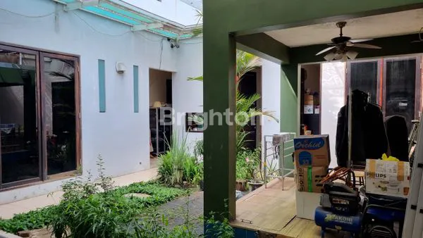 image RUMAH PERUM WISMA MUKTI SURABAYA SIAP HUNI LOKASI STRATEGIS (6)