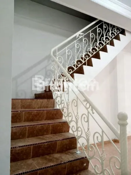 image SUMATRA SELATAN, PALEMBANG, DEMPO DALAM, TOWN HOUSE, BEBAS BANJIR DI TENGAH KOTA (3)