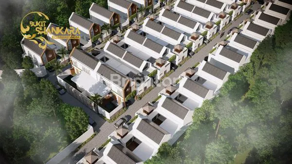 image VILLA BUKIT SHANKARA DHARMAWANGSA (1)