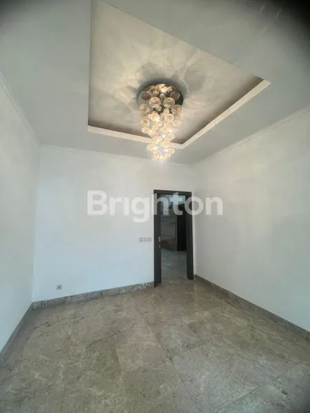 image TURUN HARGA, RUMAH 2 LANTAI CLUSTER DE FRANGIPANI, DE PARK, CLUSTER FAVORIT DI BSD (5)