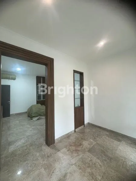 image TURUN HARGA, RUMAH 2 LANTAI CLUSTER DE FRANGIPANI, DE PARK, CLUSTER FAVORIT DI BSD (6)