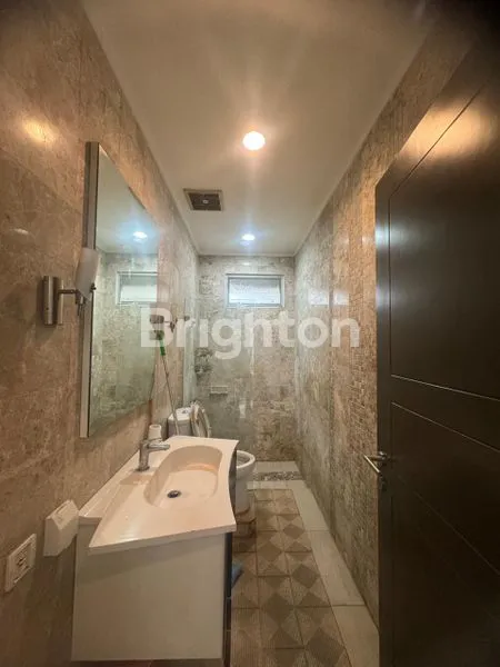 image TURUN HARGA, RUMAH 2 LANTAI CLUSTER DE FRANGIPANI, DE PARK, CLUSTER FAVORIT DI BSD (7)