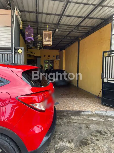 image SECOND ROAD RUMAH+RUKO AREA MENGANTI (2)