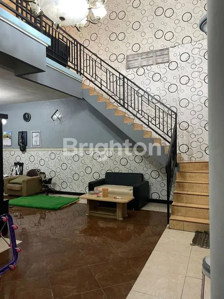 image SECOND ROAD RUMAH+RUKO AREA MENGANTI (3)