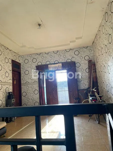 image SECOND ROAD RUMAH+RUKO AREA MENGANTI (5)