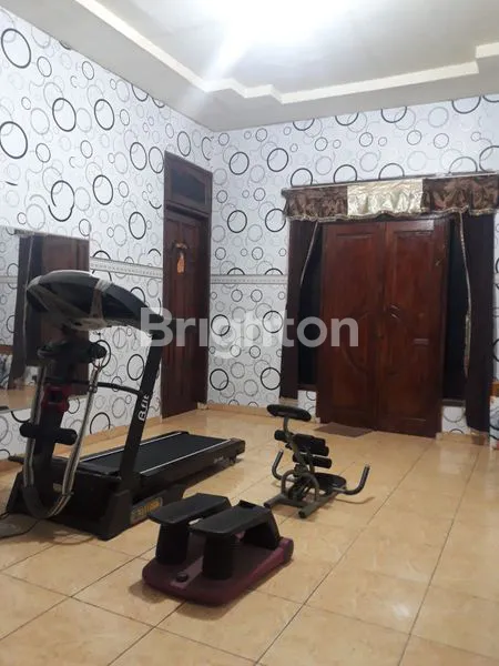 image SECOND ROAD RUMAH+RUKO AREA MENGANTI (6)