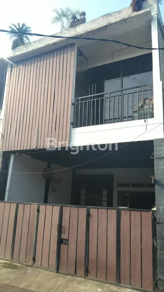 image RUMAH SIAP HUNI RENI JAYA PAMULANG (1)