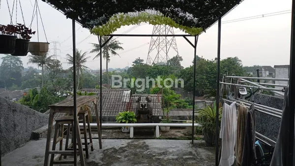 image RUMAH SIAP HUNI RENI JAYA PAMULANG (2)