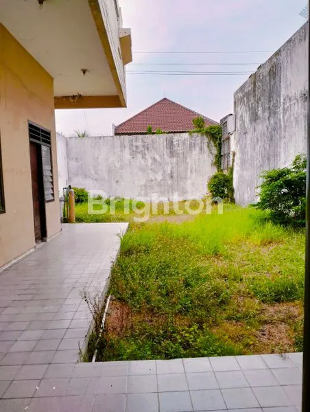 image MAYJEN SUNGKONO, LUAS 460, LEBAR 10, COCOK KOMERSIAL (2)