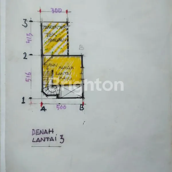 image RUKO KEDUNGDORO (5)