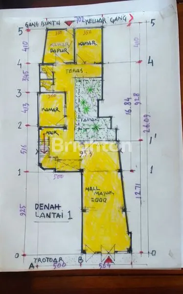 image RUKO KEDUNGDORO (6)