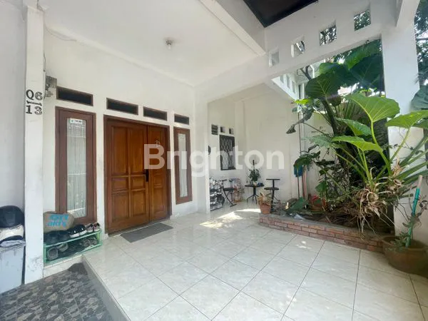 DIJUAL RUMAH DI BOGOR