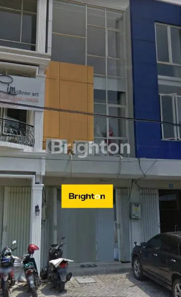 image RUKO SHM 3LT DHARMAHUSADA INDAH STRATEGIS, SIAP PAKAI (1)