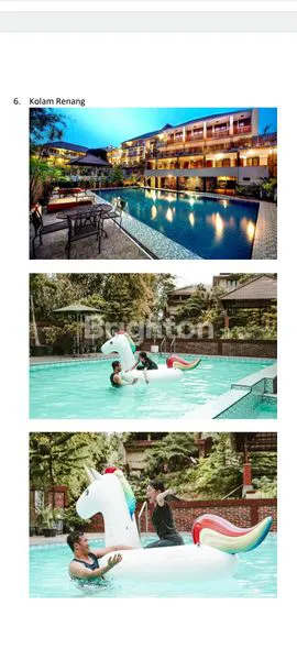 image HOTEL AKTIF MURAH MERIAH STRATEGIS DI TENGAH KOTA BATU (6)