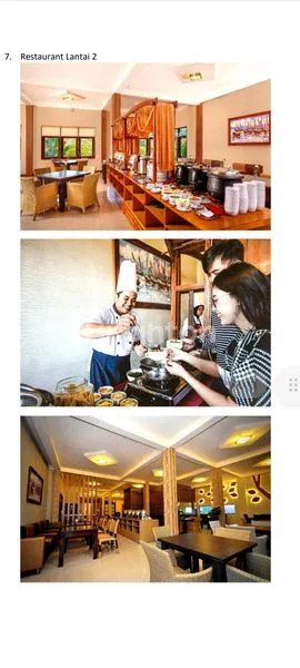 image HOTEL AKTIF MURAH MERIAH STRATEGIS DI TENGAH KOTA BATU (5)