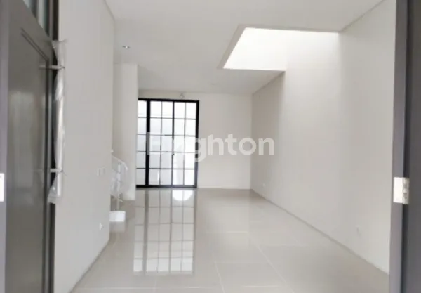 image DIJUAL RUMAH SIAP HUNI CITRA GARDEN SIDOARJO, CLUSTER ORCHARD, ONE GATE SYSTEM  (3)