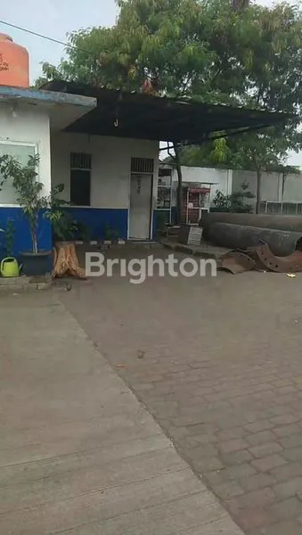 image TANAH DATAR SIAP PAKAI DICAKUNG JAKARTA TIMUR (1)