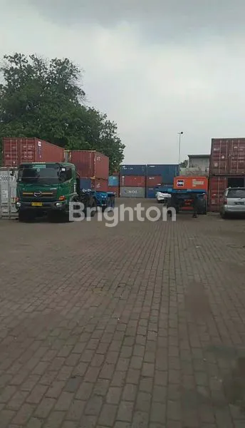 image TANAH DATAR SIAP PAKAI DICAKUNG JAKARTA TIMUR (2)