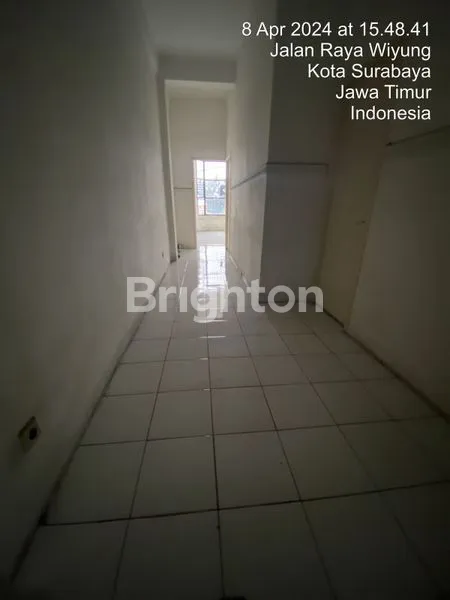 image RUKO DISEWAKAN 3 LANTAI LOKASI STRATEGIS DI SURABAYA (2)