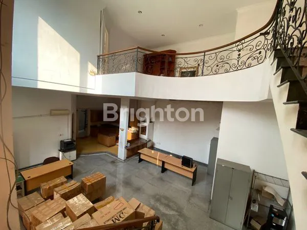 image RUMAH BESAR DI HOOK ,PIK 1 (2)