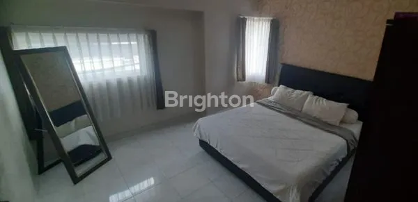 image RUMAH HOOK MODERN 2KT DI CLUSTER ELITE JATIASIH - DEKAT JORR (5)