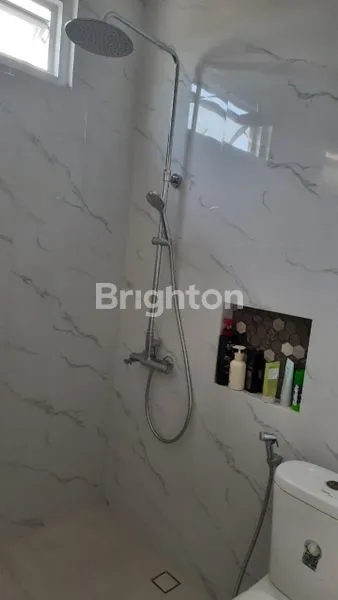 image RUMAH HOOK MODERN 2KT DI CLUSTER ELITE JATIASIH - DEKAT JORR (7)