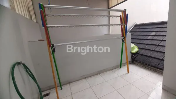 image RUMAH HOOK MODERN 2KT DI CLUSTER ELITE JATIASIH - DEKAT JORR (8)